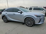 Lexus RX 2025