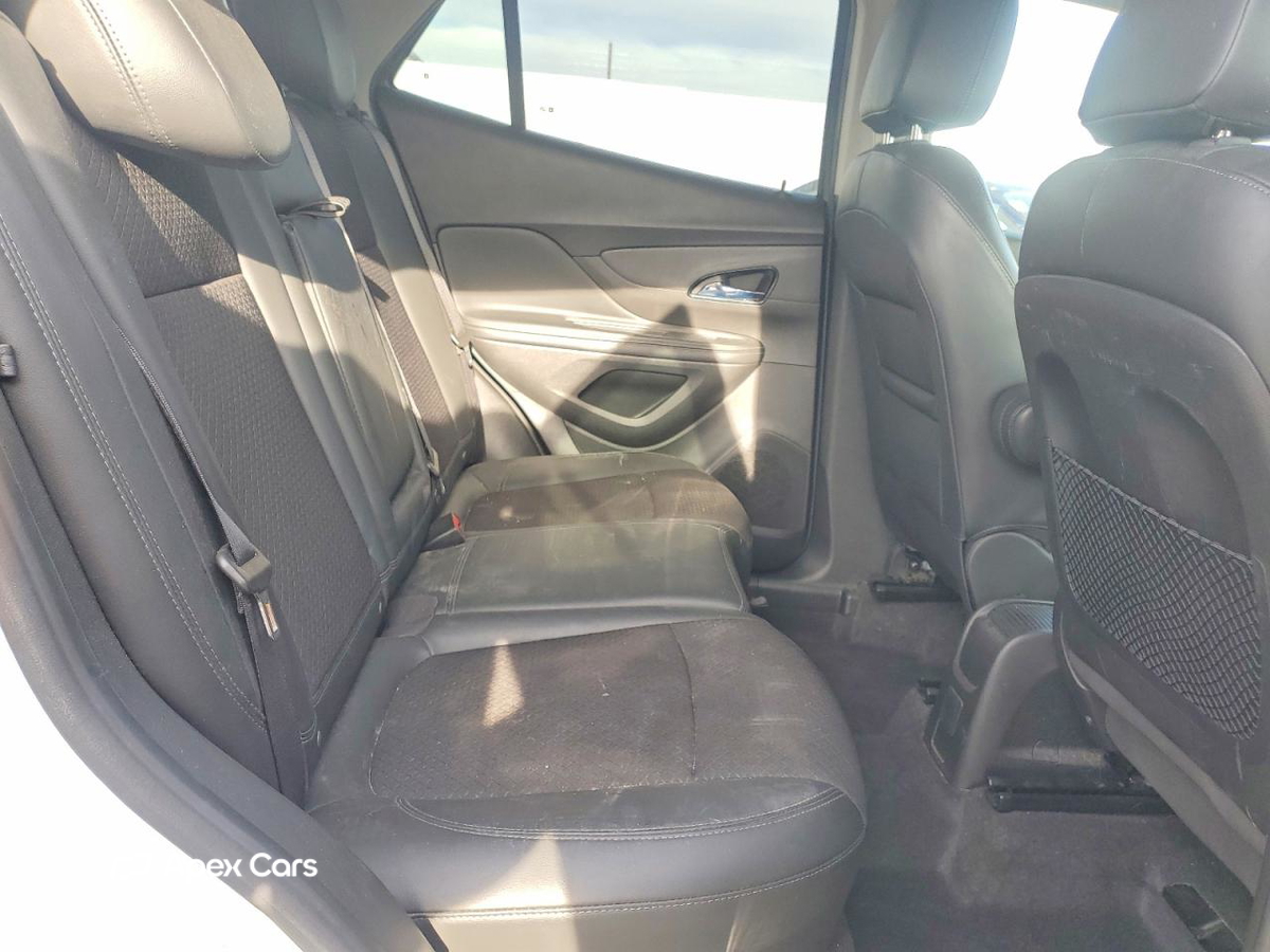 Buick Encore 2020