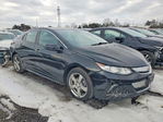 Chevrolet Volt 2016
