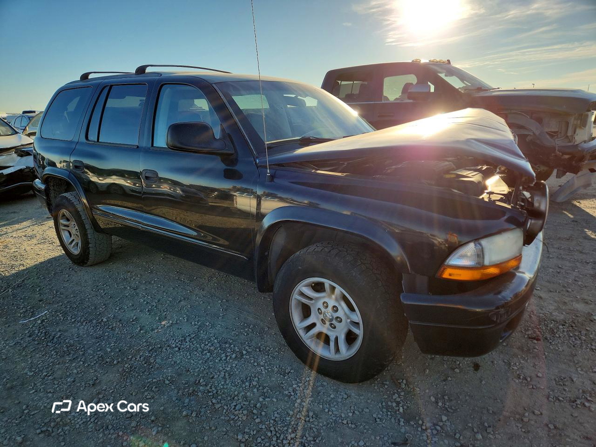 Dodge Durango 2003