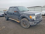 Ford F-150 2012