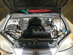 Honda Civic 2002