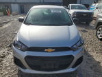 Chevrolet Spark 2017