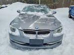 BMW Series 3 2012