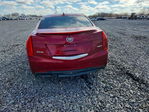 Cadillac ATS 2013
