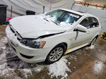 Mitsubishi Lancer 2013