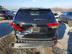 Toyota Highlander 2018