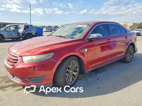 Ford Taurus 2013 - Image 1 of 12