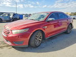 Ford Taurus 2013