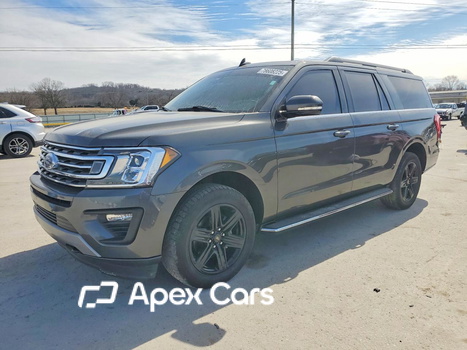 Ford Expedition 2020 - Image 1 of 13