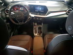 Chevrolet Trax 2025