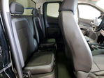 Chevrolet Colorado 2015