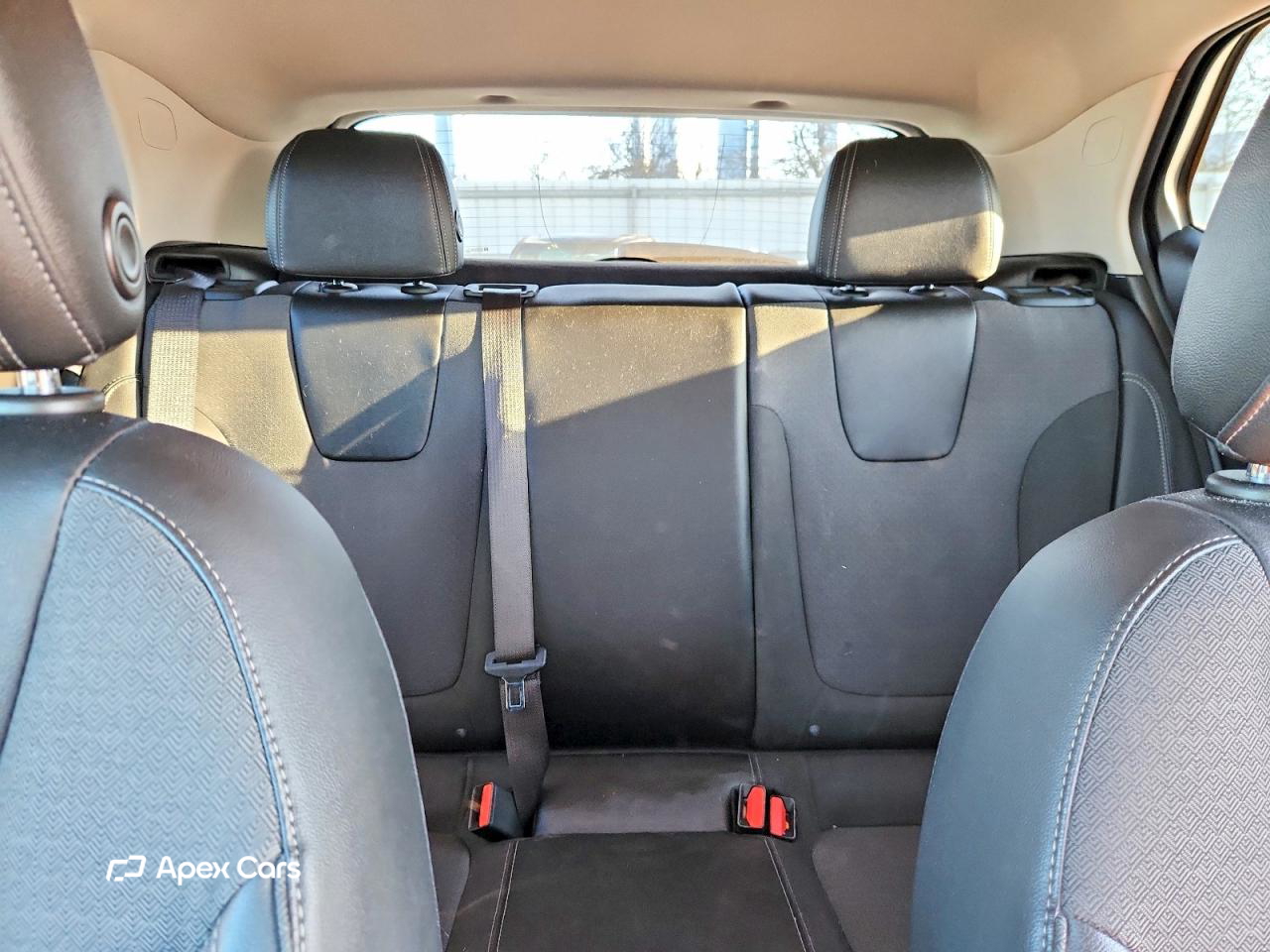 Buick Encore 2021