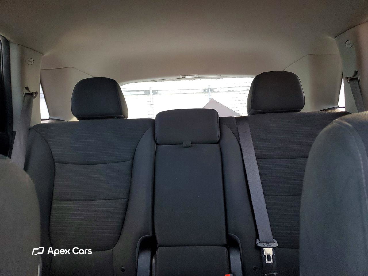 Kia Sorento 2015