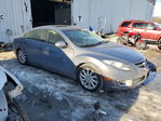 Mazda 6 2011