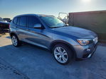 BMW X3 2015