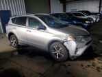 Toyota RAV 4 2017
