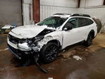 Subaru Outback 2025
