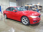 BMW Series 3 2012