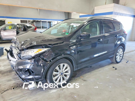 Ford Escape 2019 - Image 1 of 14
