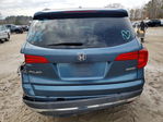 Honda Pilot 2017