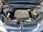Dodge Caravan 2017