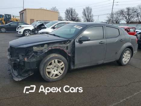 Dodge Avenger 2014 - Image 1 of 12