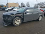 Dodge Avenger 2014
