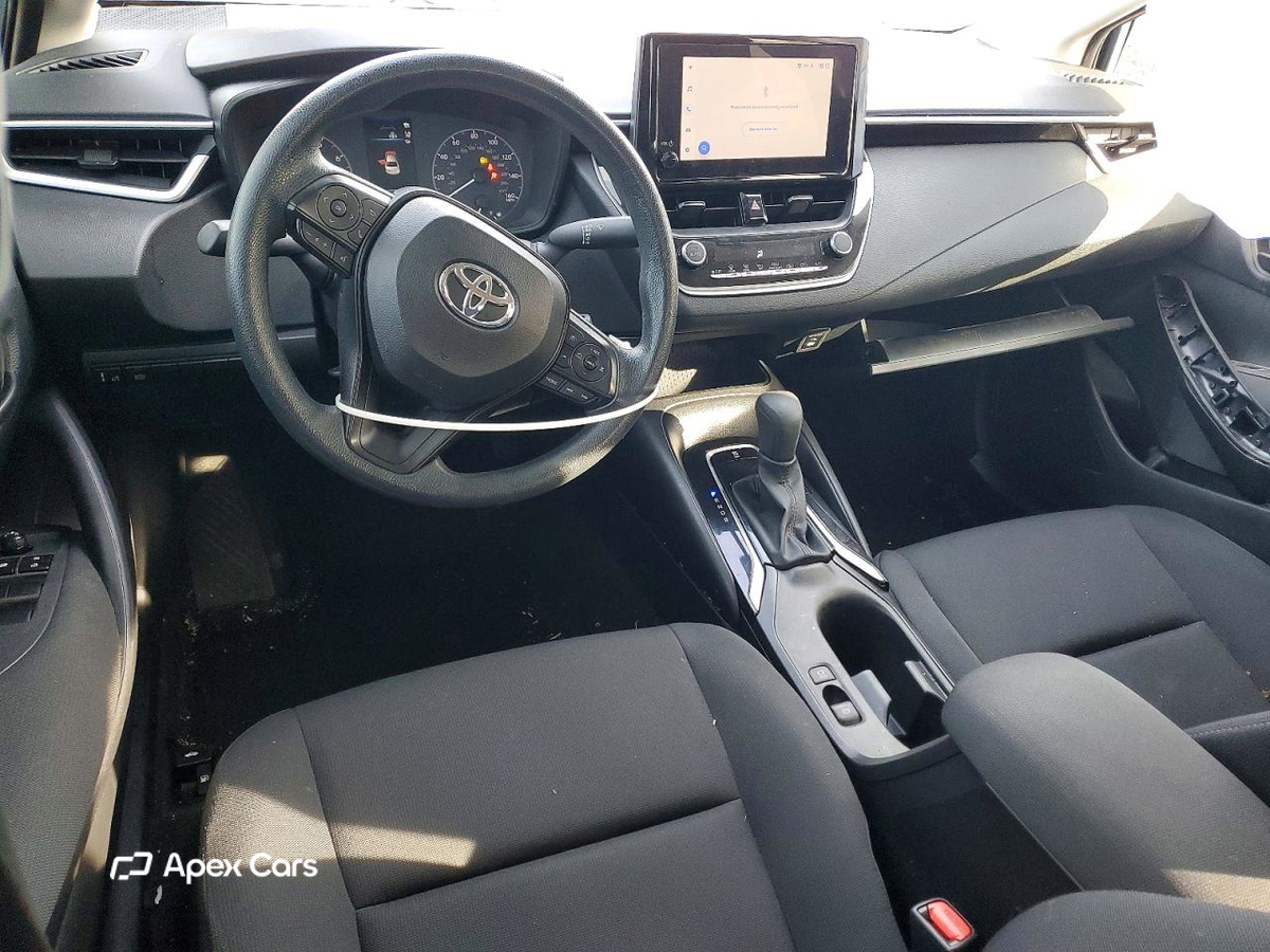 Toyota Corolla 2023