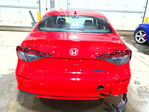 Honda Civic 2026