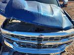 Chevrolet Silverado 2018
