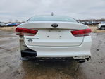 Kia Optima 2016