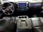 Chevrolet Silverado 2014