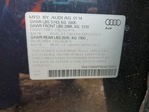 Audi Q5 2014