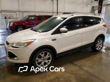 Ford Escape 2014 - Image 1 of 13