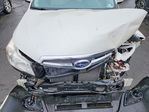 Subaru Forester 2015