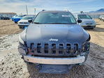 Jeep Cherokee 2014
