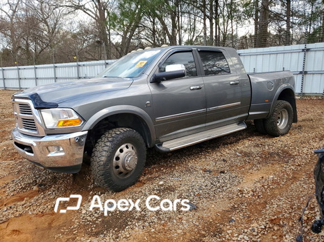Dodge RAM 2012 - Image 1 of 13