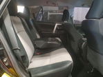 Toyota 4Runner 2015