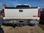 GMC Sierra 2002