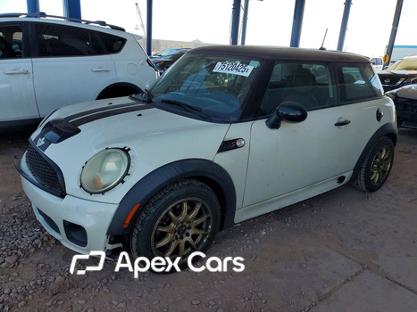 MINI Cooper 2007 - Image 1 of 12