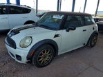 MINI Cooper 2007