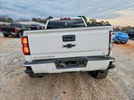 Chevrolet Silverado 2016