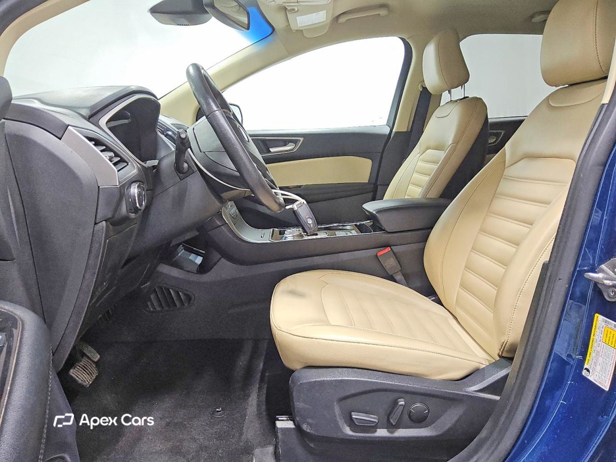 Ford Edge 2020