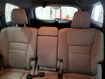 Honda Pilot 2016