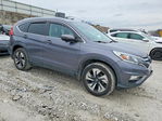 Honda CR-V 2016