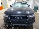 Audi A4 2016
