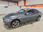 BMW Series 3 2017