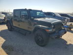 Jeep Gladiator 2023