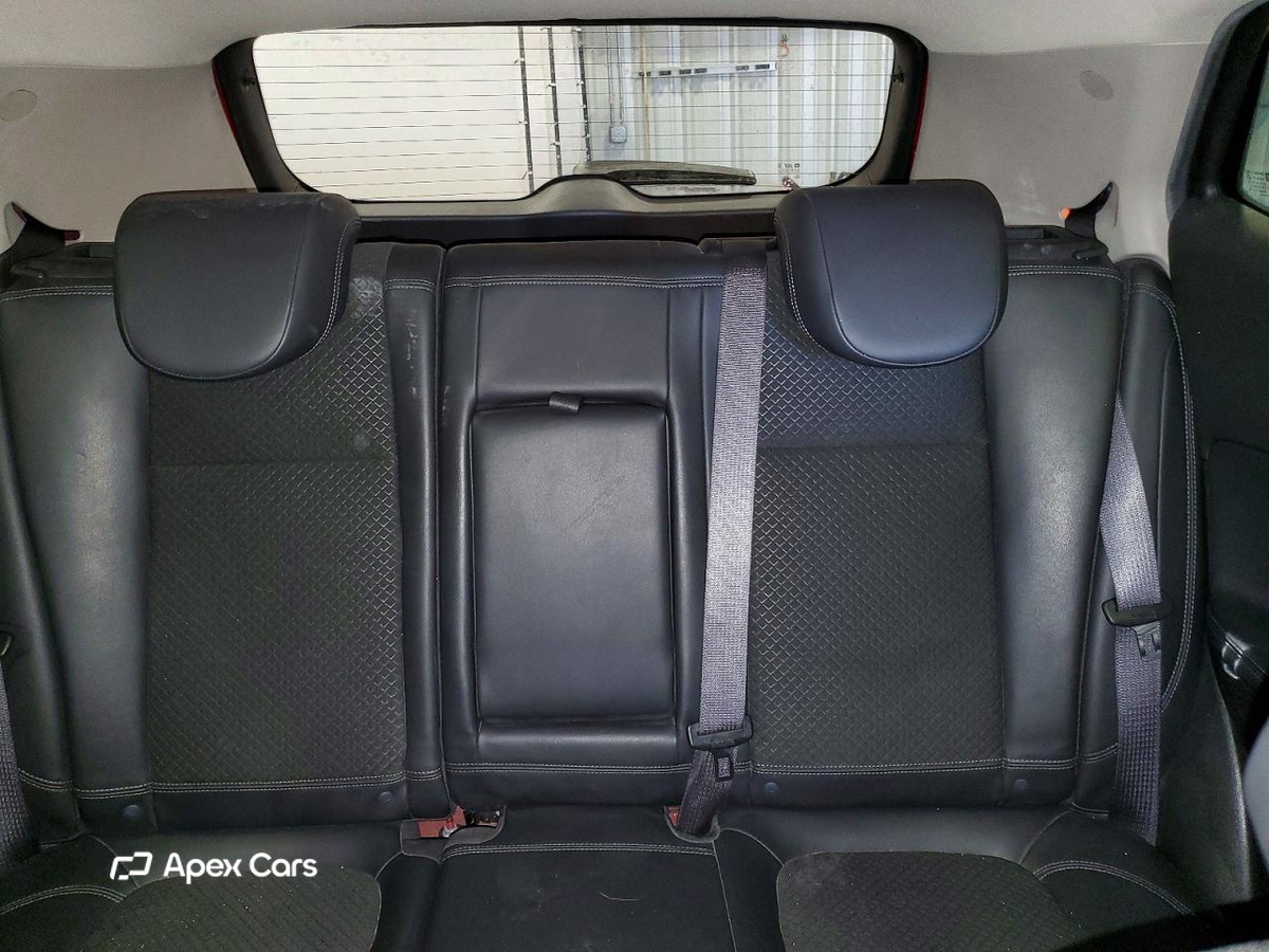 Buick Encore 2018